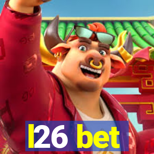 l26 bet